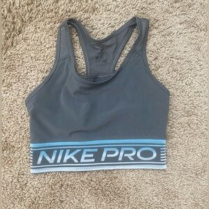 Nike Pro Sports Bra